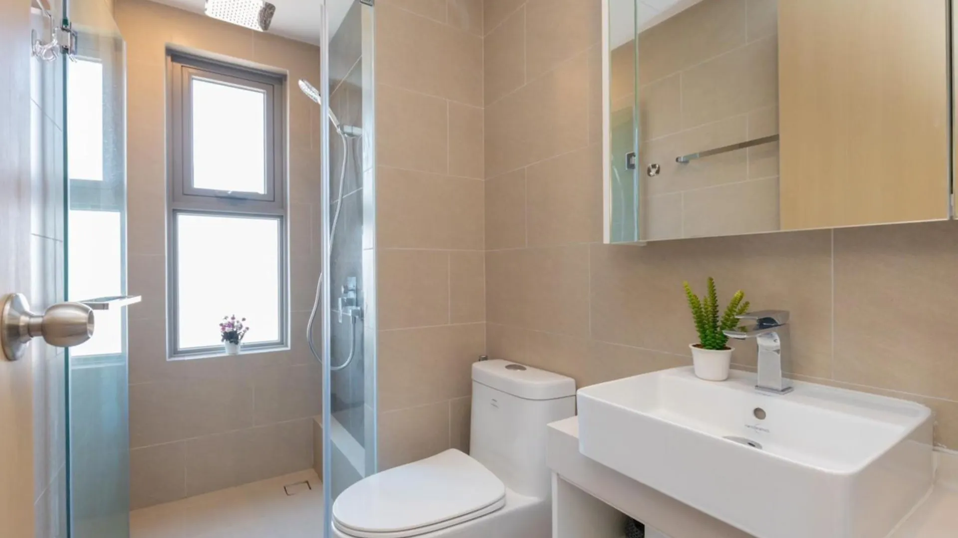Thesong Can Ho Du Lich Bien Vung Tau - Apartment Near Beach Vung Tau- Hoang Gia Homestay!