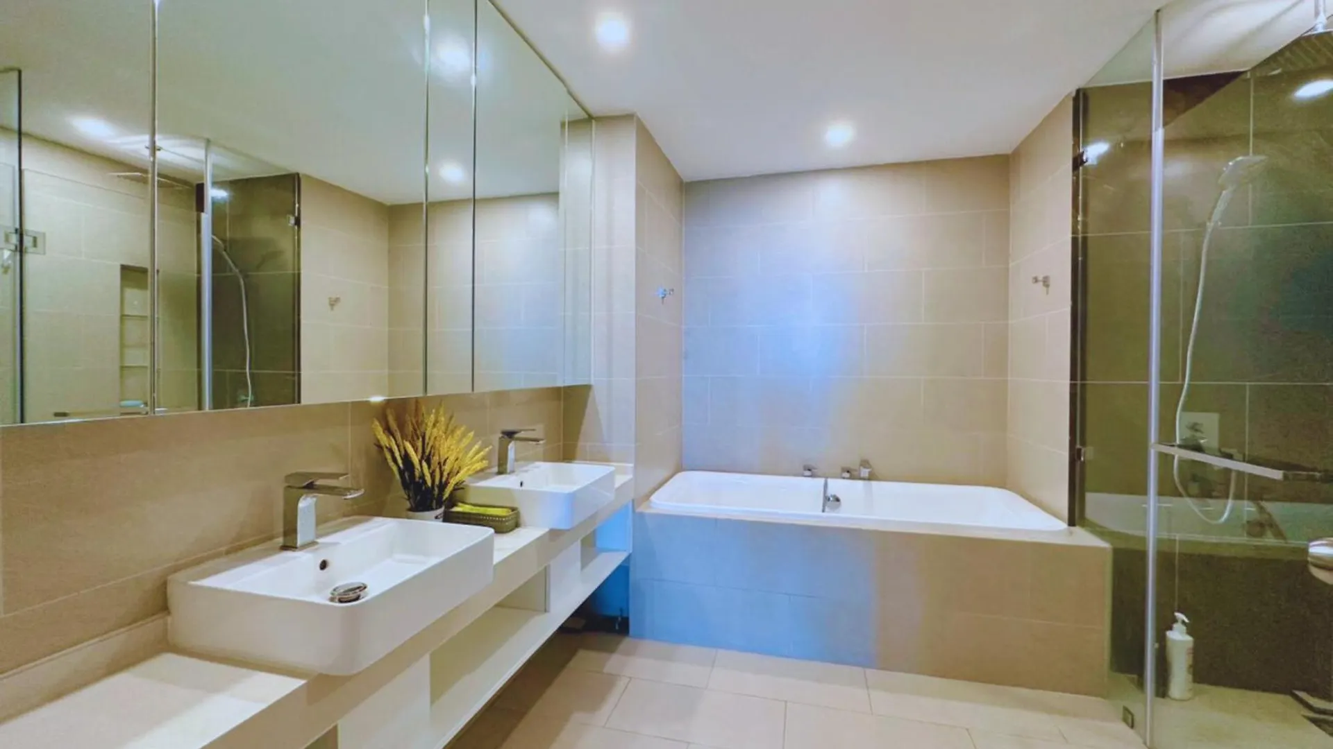 Thesong Can Ho Du Lich Bien Vung Tau - Apartment Near Beach Vung Tau- Hoang Gia Homestay! 0*,