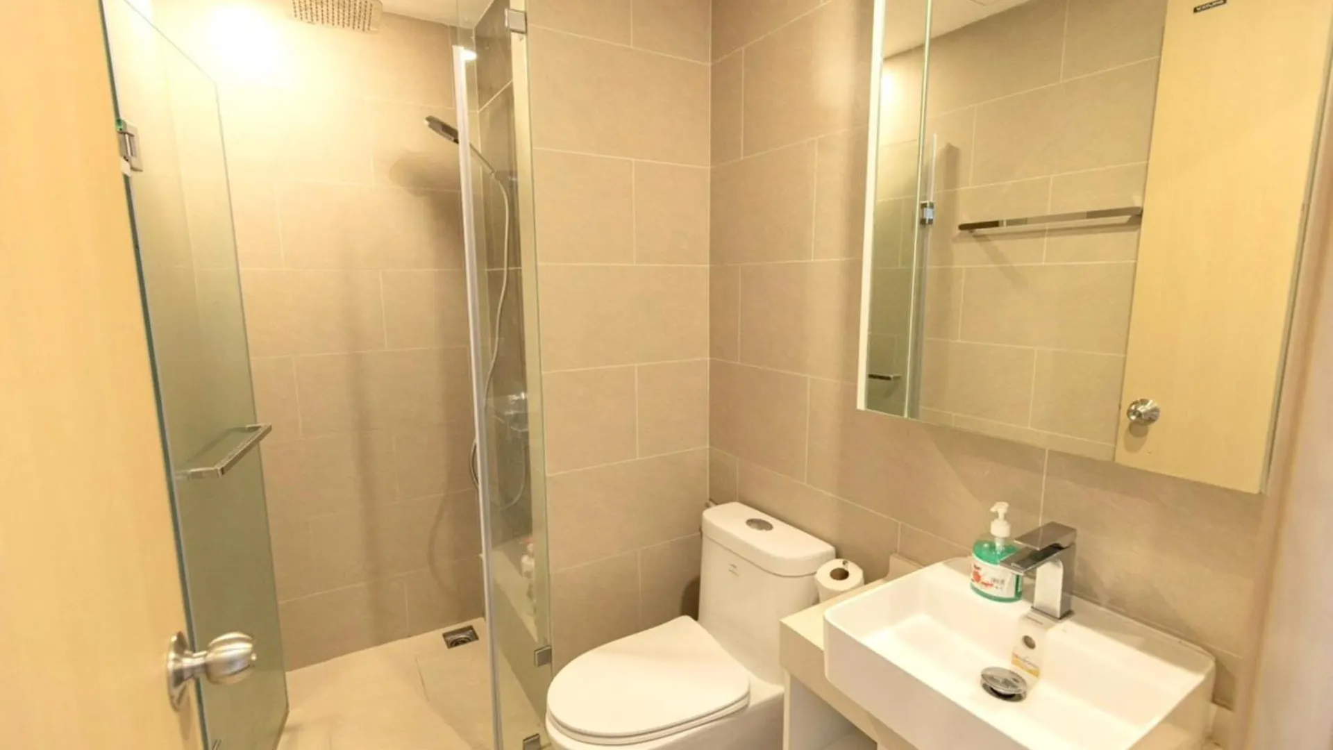 Thesong Can Ho Du Lich Bien Vung Tau - Apartment Near Beach Vung Tau- Hoang Gia Homestay!