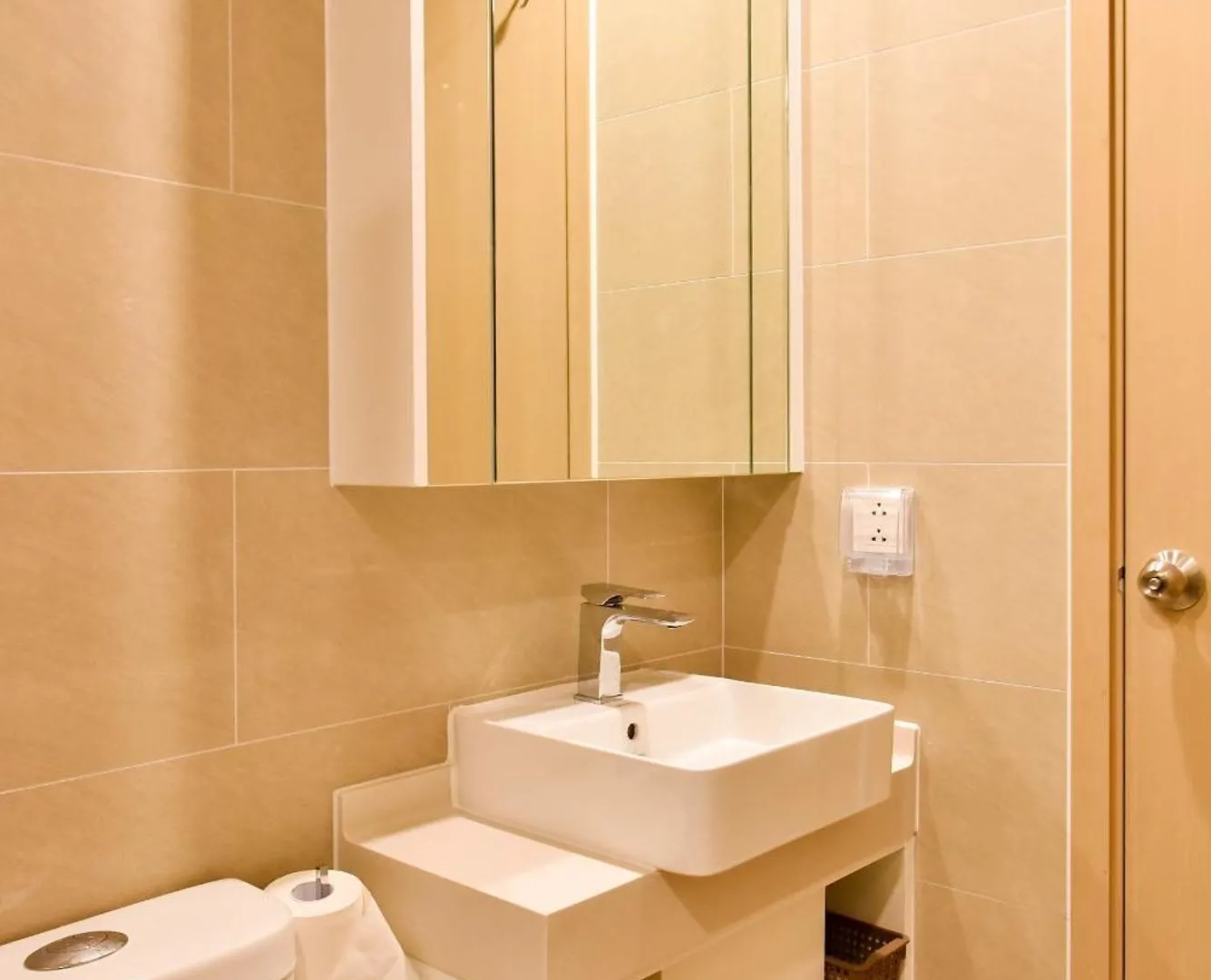 Thesong Can Ho Du Lich Bien Vung Tau - Apartment Near Beach Vung Tau- Hoang Gia Homestay!