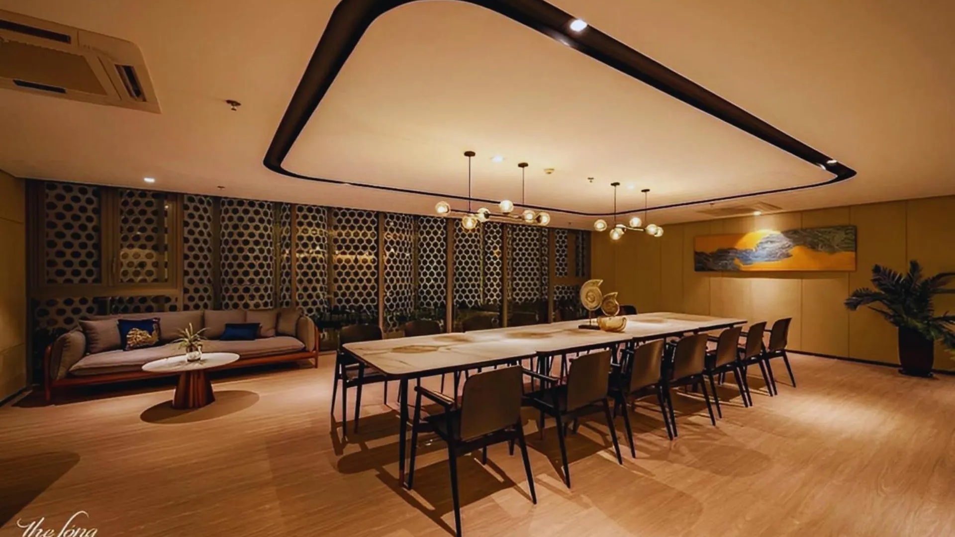 Thesong Can Ho Du Lich Bien Vung Tau - Apartment Near Beach Vung Tau- Hoang Gia Homestay!