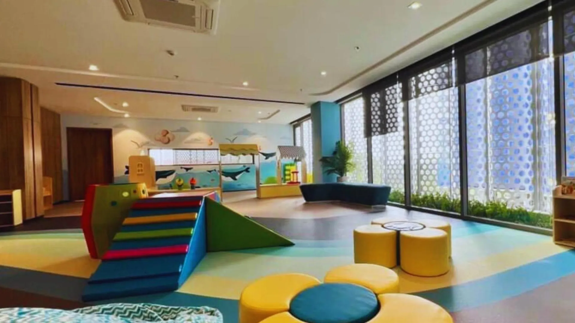 Thesong Can Ho Du Lich Bien Vung Tau - Apartment Near Beach Vung Tau- Hoang Gia Homestay!