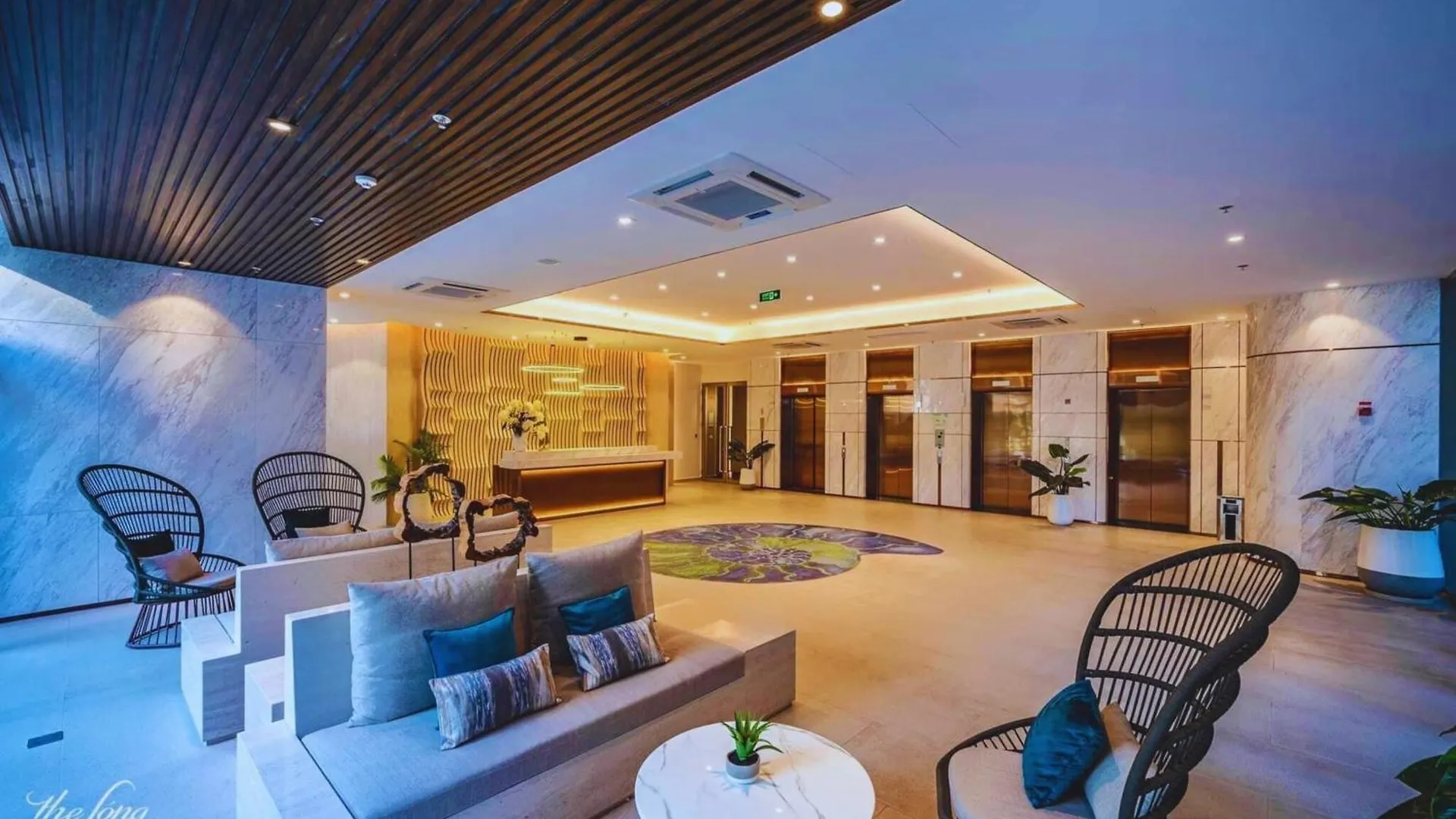 Thesong Can Ho Du Lich Bien Vung Tau - Apartment Near Beach Vung Tau- Hoang Gia Homestay!