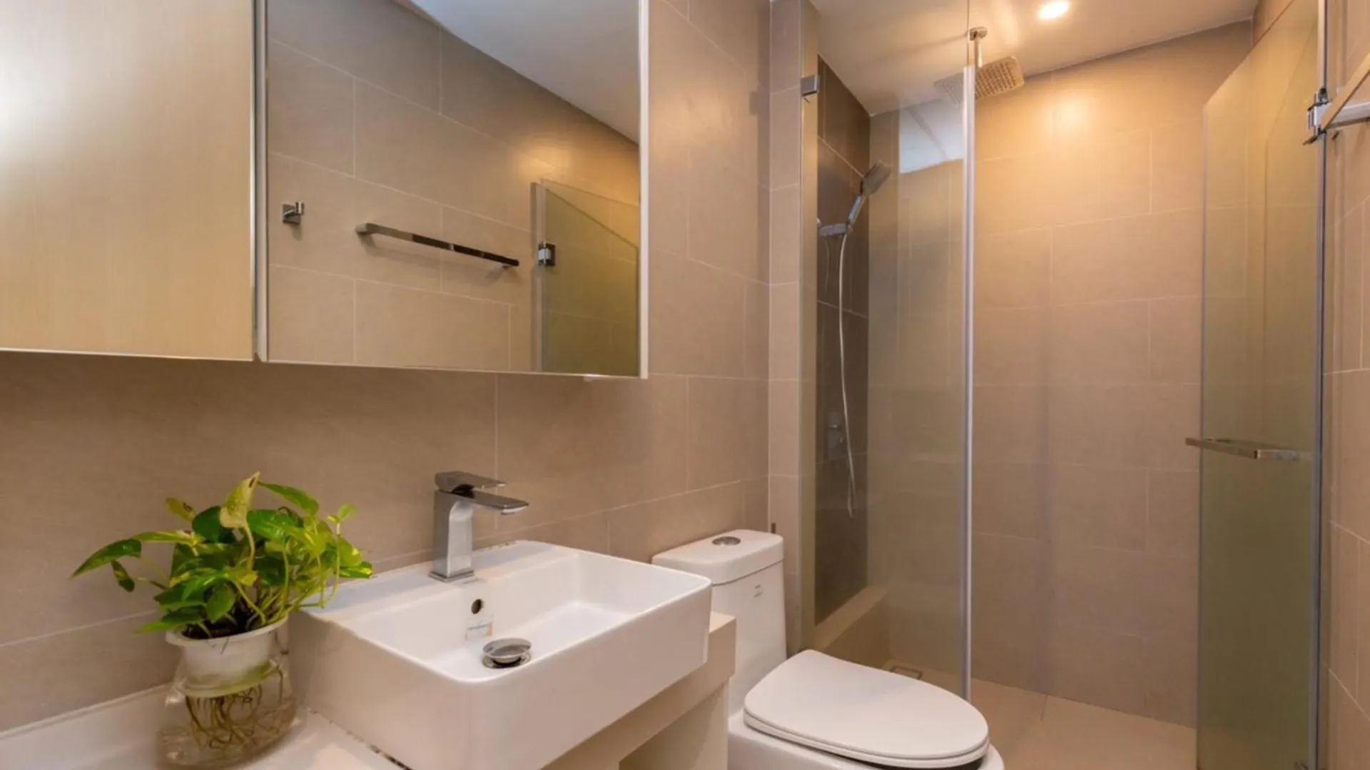 Thesong Can Ho Du Lich Bien Vung Tau - Apartment Near Beach Vung Tau- Hoang Gia Homestay!
